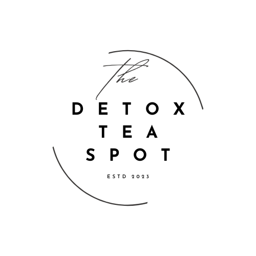 detoxteaspot.com